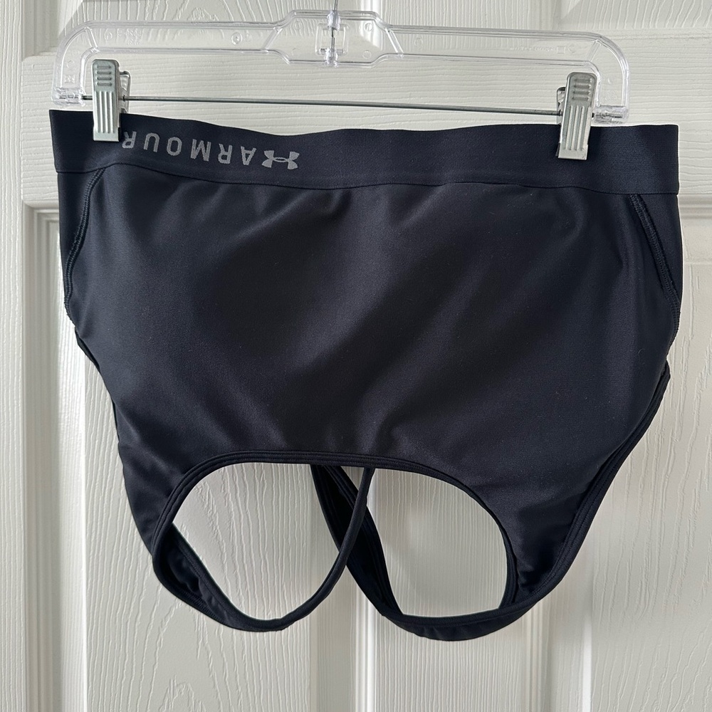 Under Armour high support bra